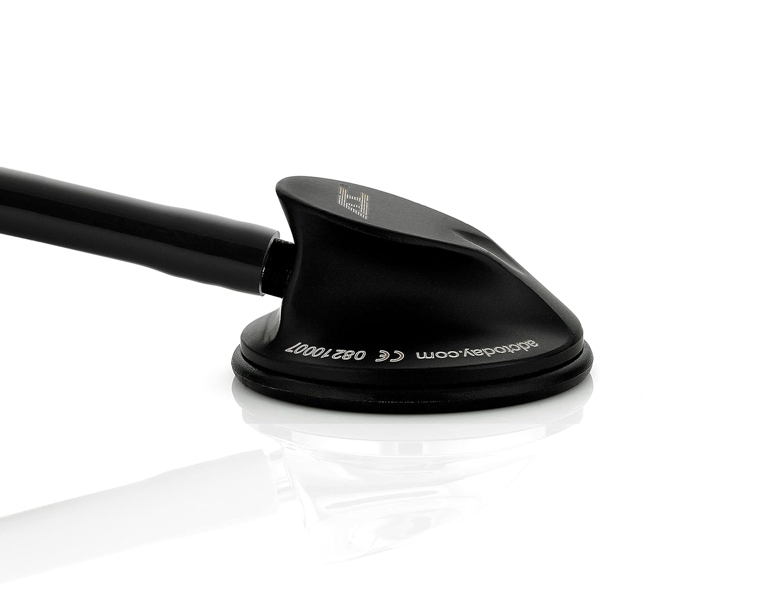 Thumbnail 1 de ADC Adscope 600 Estetoscopio Multifrecuencia Plateado 🩺