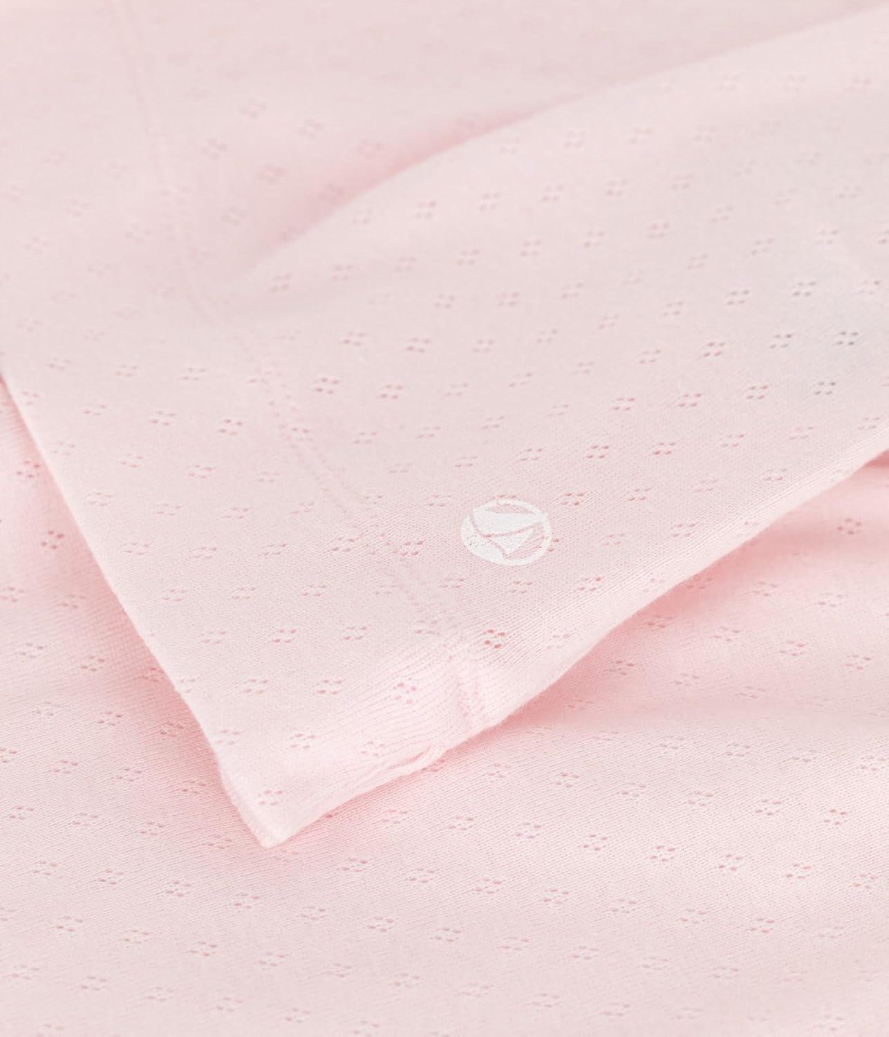 Thumbnail 3 de Petit Bateau Pyjacourt Fille : pyjama short enfant en coton