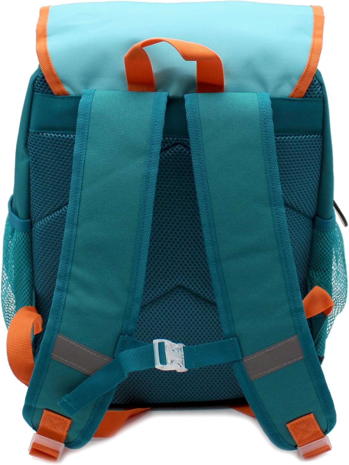 Thumbnail 6 de LES DÉGLINGOS Cartable/Sac à dos Rabat Enfant – Berlingos le Koala Mixte, Bleu - 38 cm