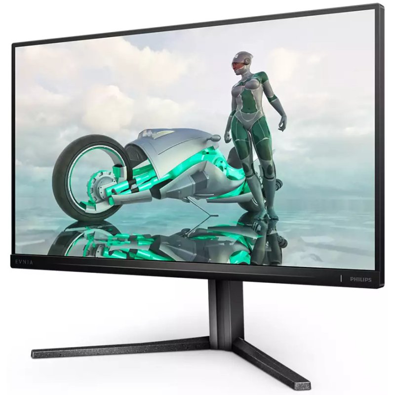 Detalle 2 de Philips Evnia 25M2N3200W/00 24.5" 240 Hz