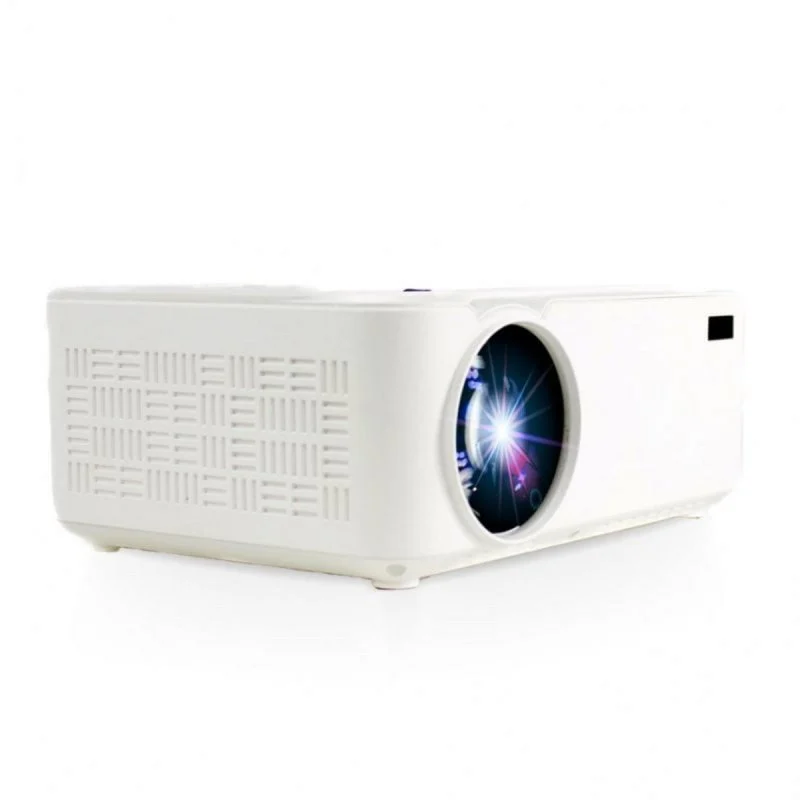 Detalle de Prixton Goya P20 Mini Proyector 2.800 lúmenes