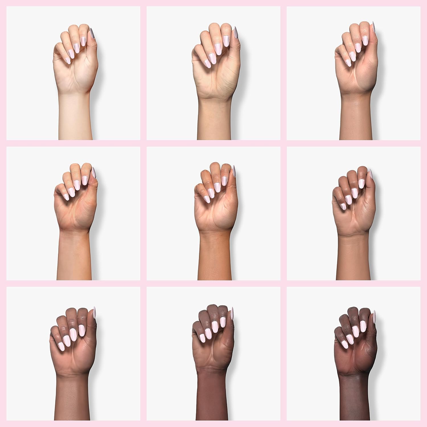 Detalle 2 de RARJSM Gel Nail Polish 15ML
