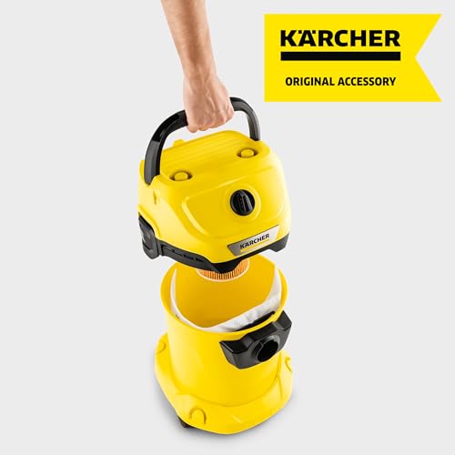 Detalle 2 de Kärcher 2.863-314.0 kit de bolsa para aspiradora en seco