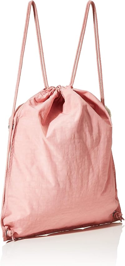 Thumbnail 3 de Kipling Supertaboo mochila mediana 15 litros rosa