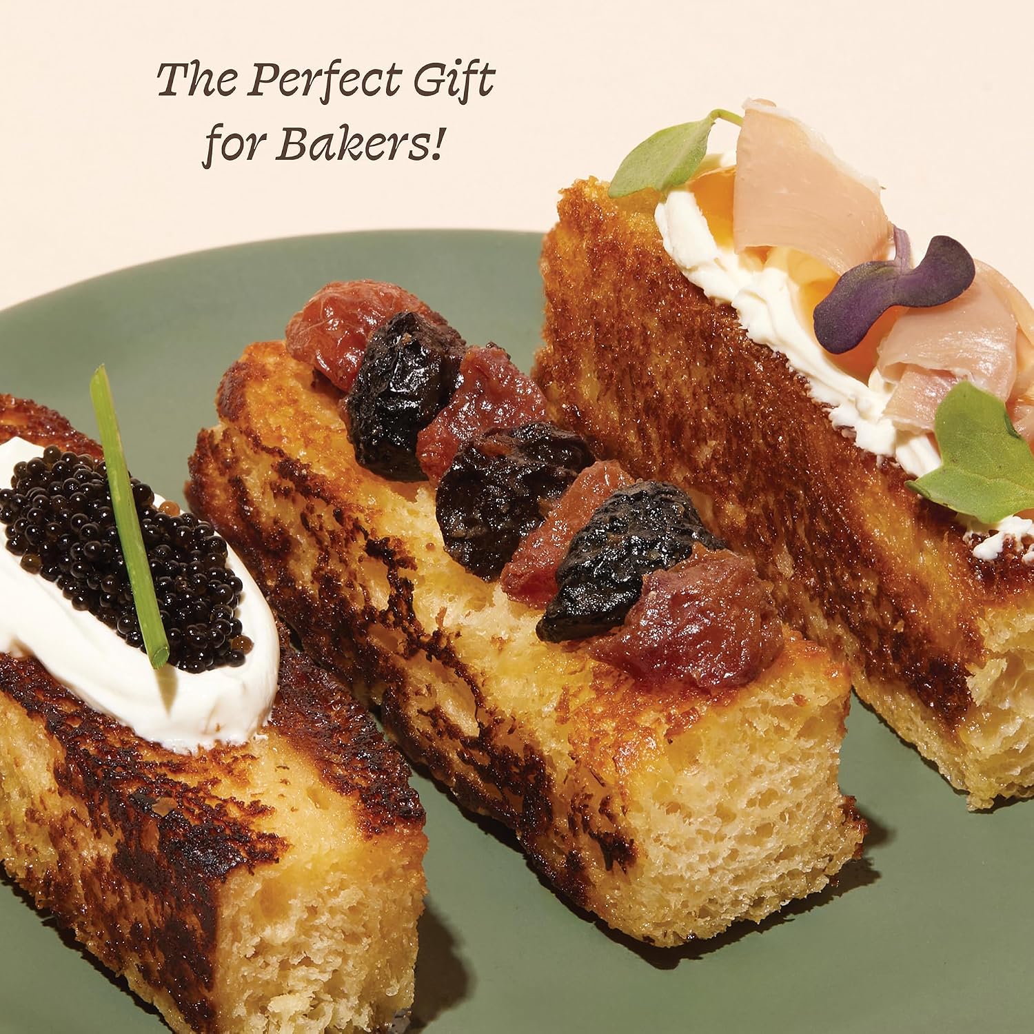 Thumbnail 4 de Pastry Temple: Baking with Inspired Flavors – Croissant, Brioche & Puff Pastry Cookbook