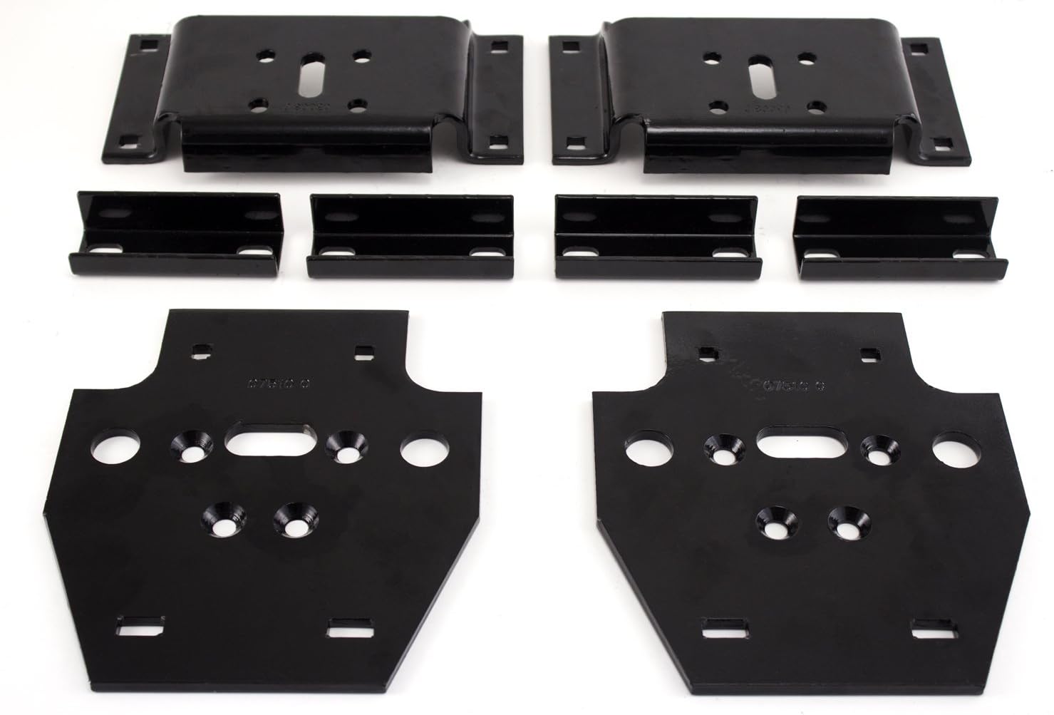 Detalle 2 de Air Lift LoadLifter 5000 Ultimate Air Spring Kit for 2007-2021 Toyota Tundra (88299)