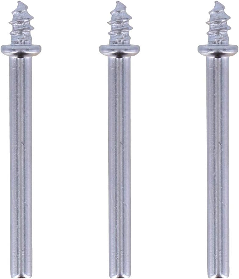 Thumbnail 6 de Dremel 4486 Multi Chuck for rotary tools (0.8–3.2 mm) quick accessory changing