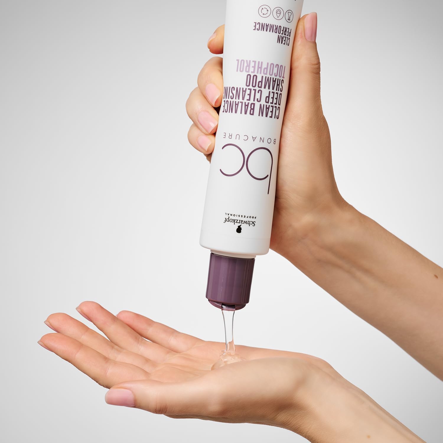 Thumbnail 3 de NOV A ENGEL Bc Clean Balance Deep Cleansing Shampoo 250 ml — Fiche achat