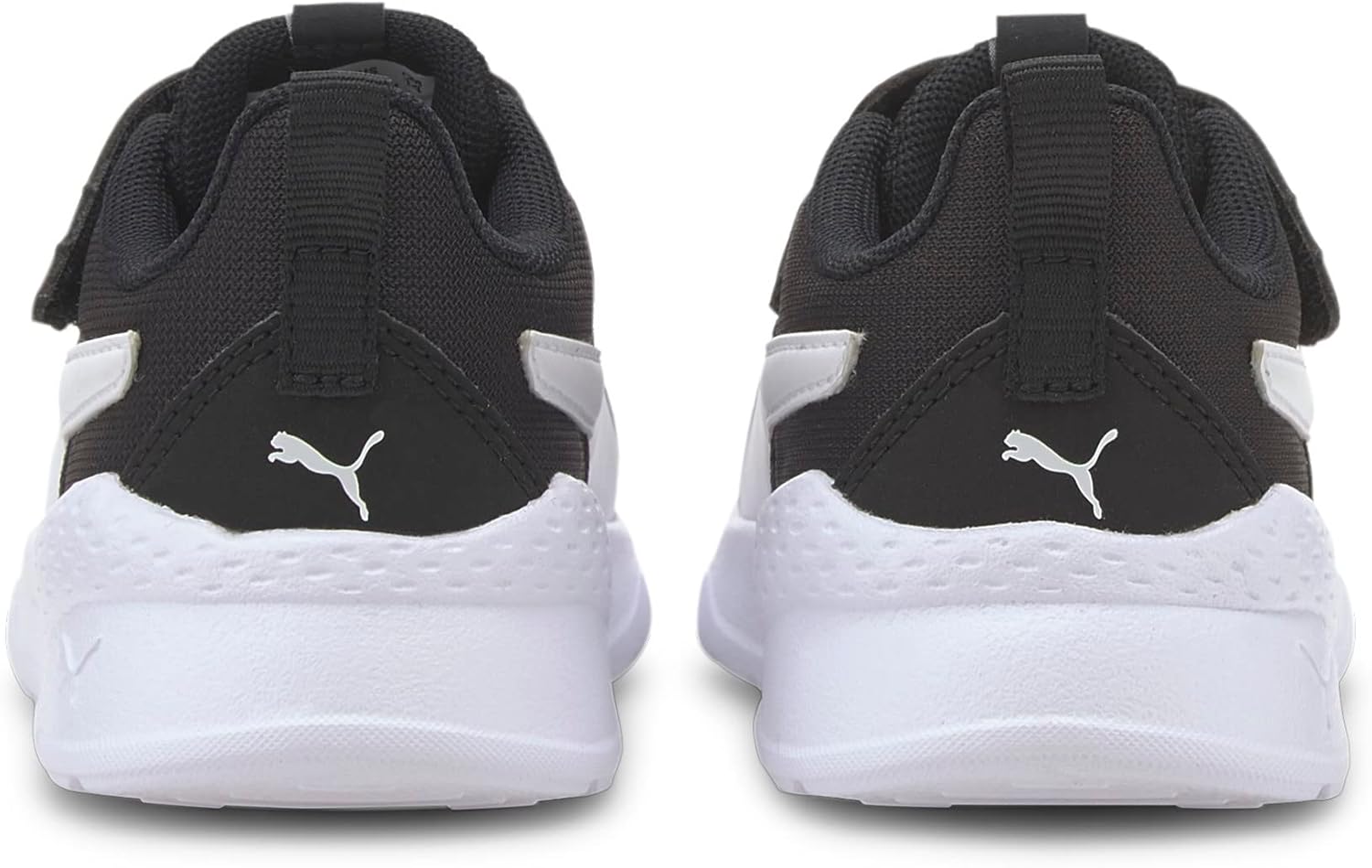 Thumbnail 2 de PUMA Unisex Kinder Anzarun Lite AC INF Sneaker mit Mesh-Obermaterial