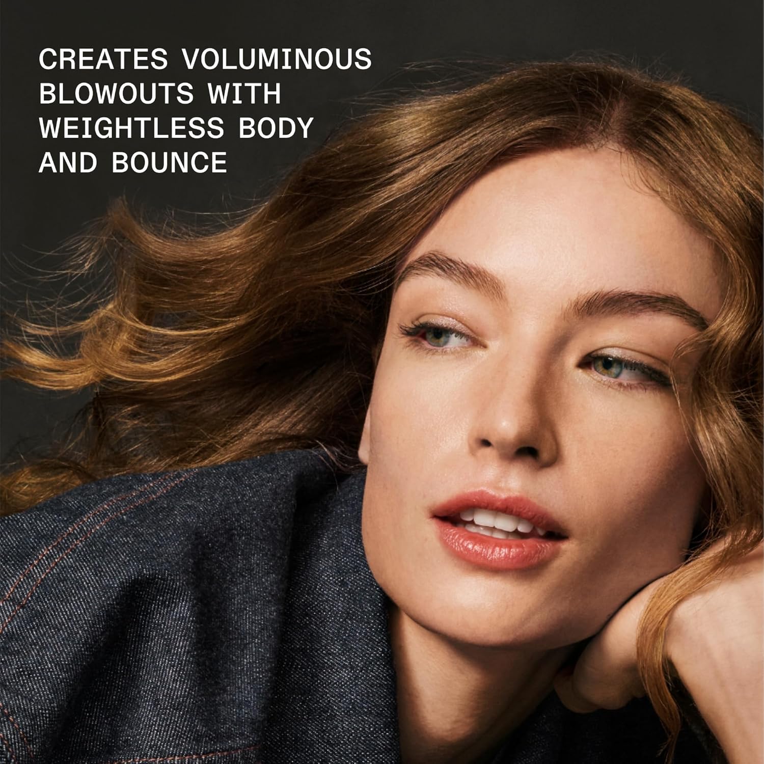Thumbnail 2 de OLAPLEX Volumizing Blow Dry Mist (150 mL) — weightless volume & heat protection