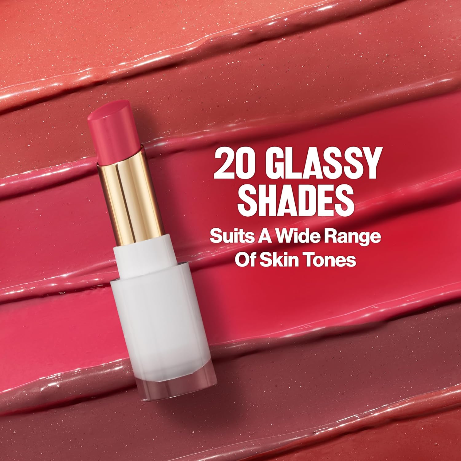 Thumbnail 6 de REVLON Super Lustrous Glass Shine Balm 0.11 oz