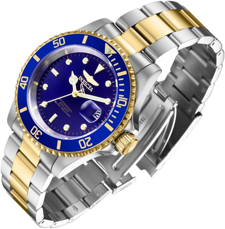 Thumbnail 4 de Invicta Pro Diver 40 mm reloj de cuarzo