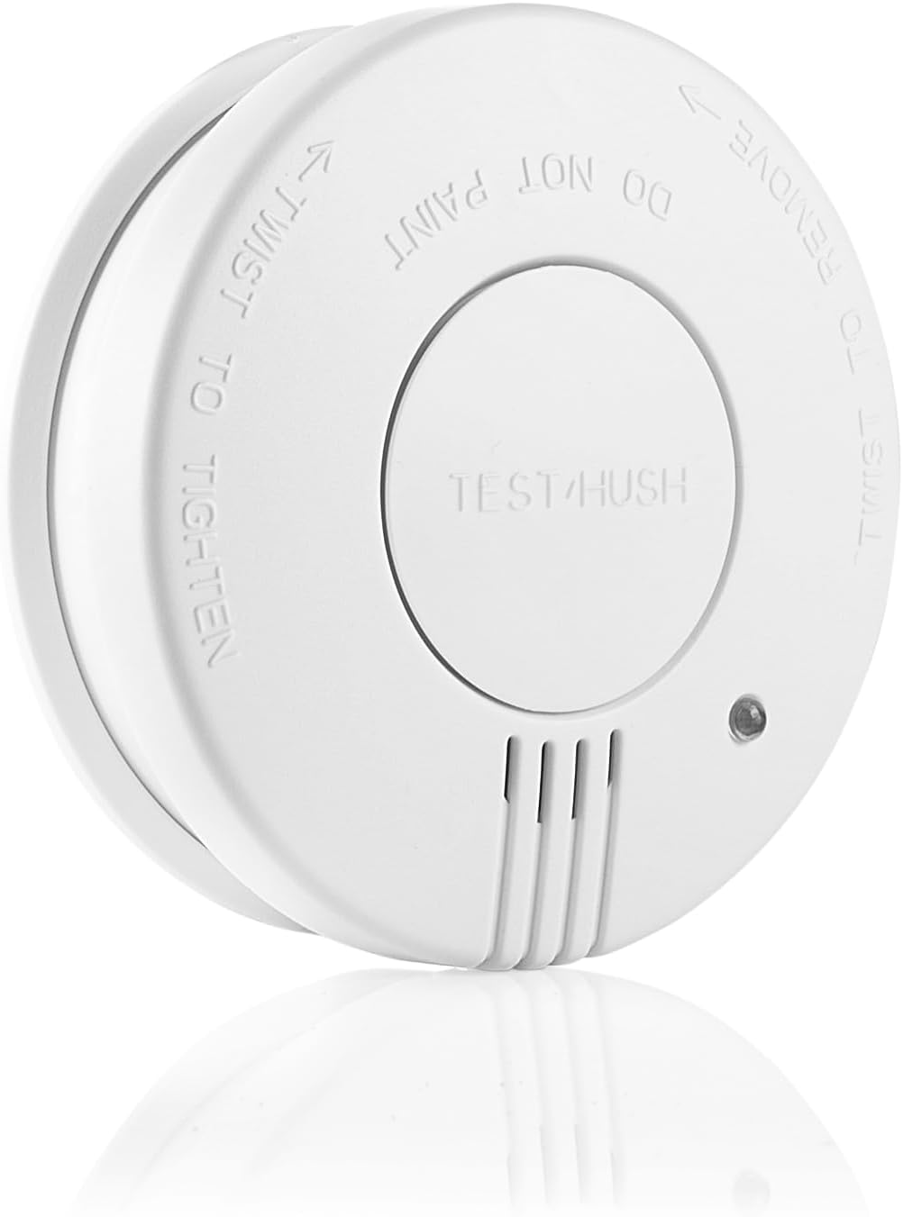 Thumbnail 3 de Smartwares FSM-11516 Rivelatore di fumo: sensore fotoelettrico e vita utile definita