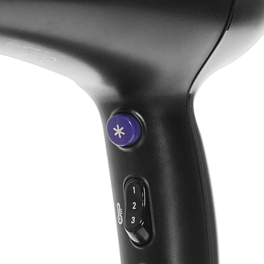 Detalle de Rowenta Signature Pro CV7840 — Secador 2.200 W