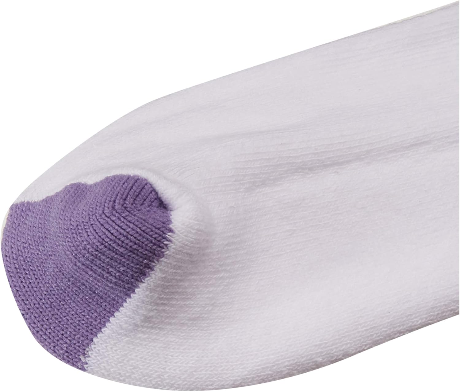 Detalle de Amazon Essentials Damen No-Show-Athletiksocken aus Baumwolle, leicht gepolstert – 10er-Pack