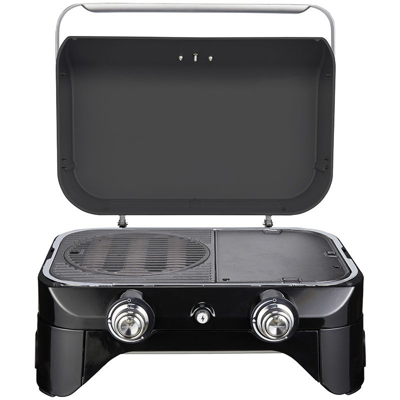 Detalle de Campingaz Attitude 2100 LX Barbacoa de gas portátil