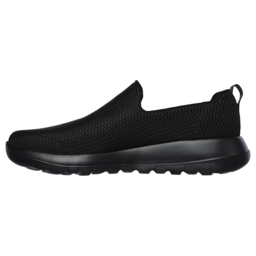 Thumbnail 6 de Skechers Men's Go Walk Max Trainer in Black (UK size 6)