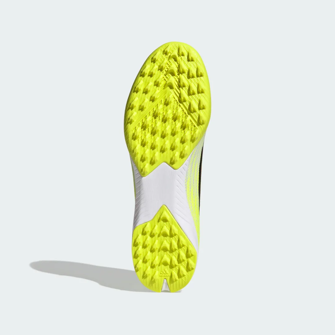 Thumbnail 3 de Zapatilla de fútbol sin cordones F50 LEAGUE moqueta de Adidas