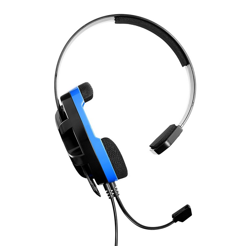 Detalle de Turtle Beach Recon Chat para PS4