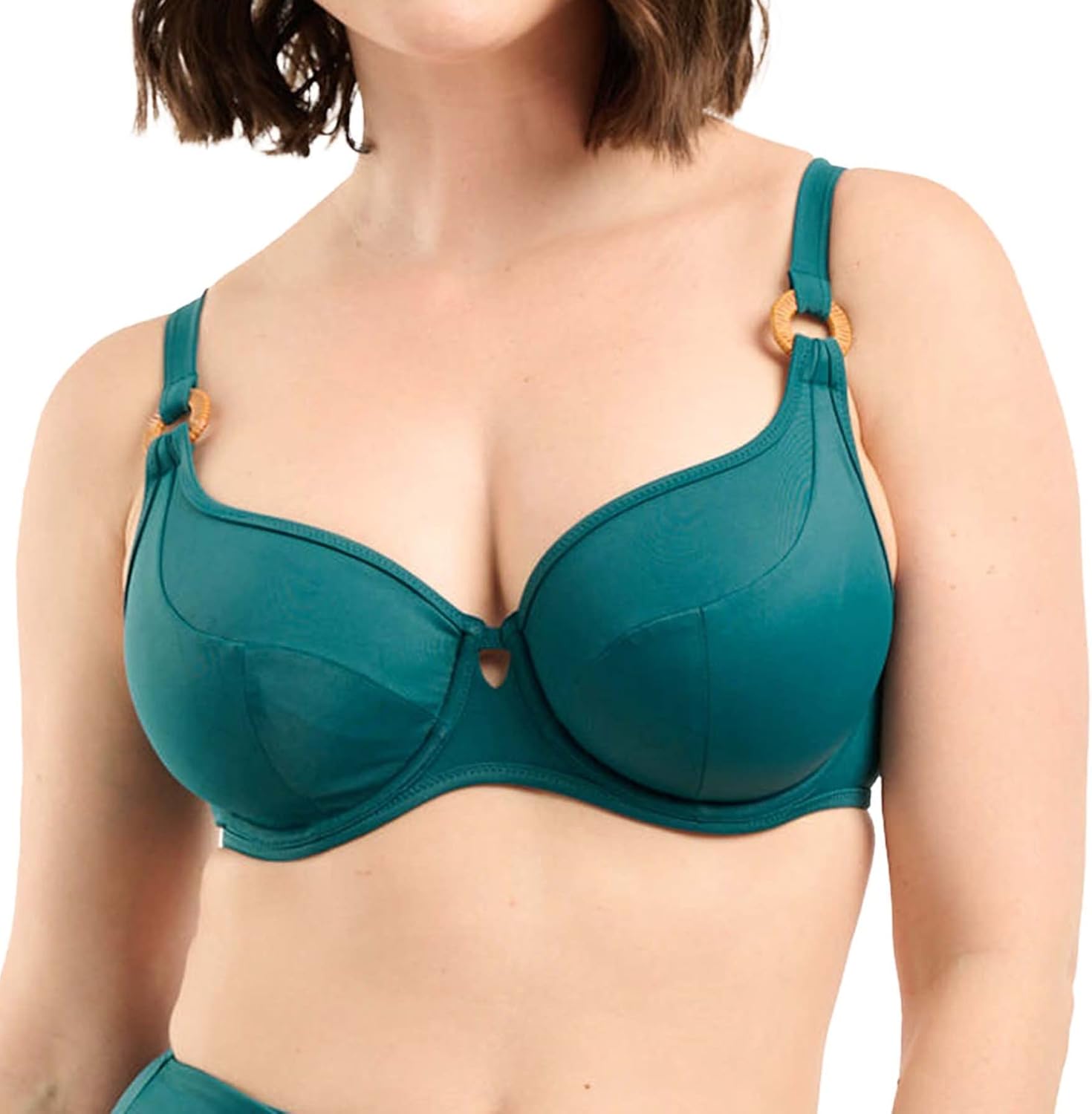 Thumbnail 5 de Haut de Bikini Femme Elevated Basics par Sans Complexe – Lot de 1 (78aai73)