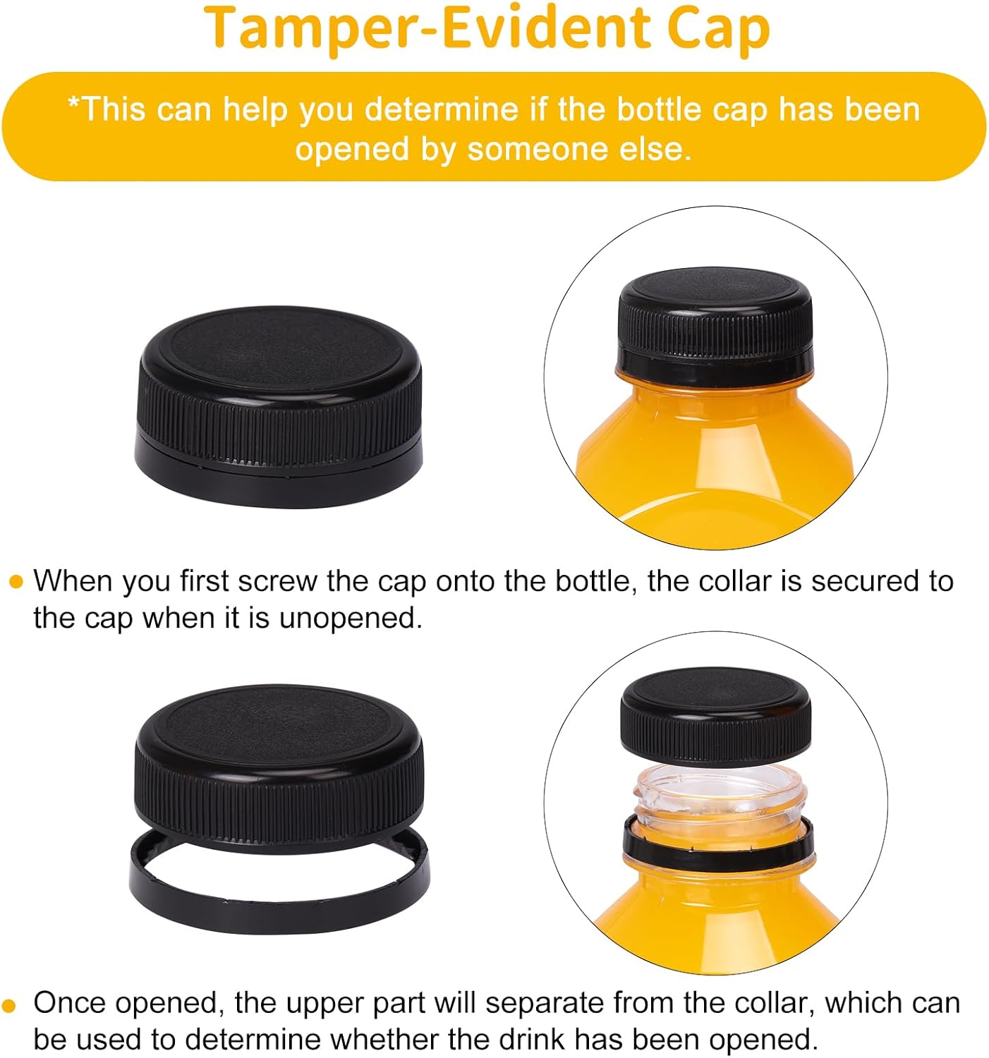 Detalle 2 de SUPERLELE 16oz Juice Bottles 🧃