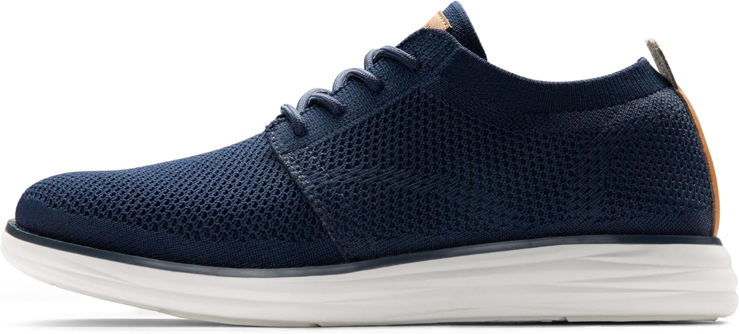 Thumbnail 5 de Bruno Marc KnitFlex Breeze mesh sneakers lightweight walking shoes