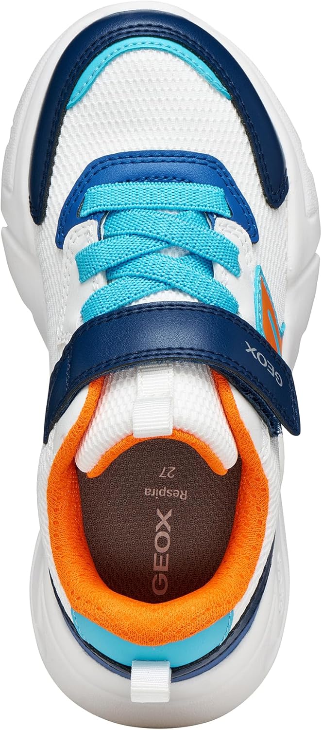Thumbnail 1 de Geox J Loftus Boy B: Scarpe ginnastica per bambini e ragazzi