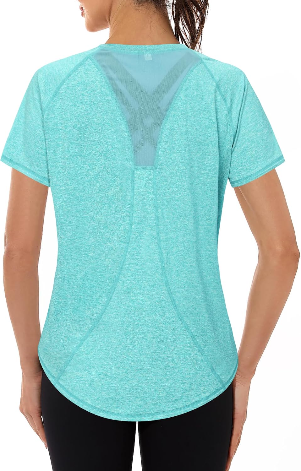 Thumbnail 6 de Gyabnw Camiseta Deportiva Mujer manga corta