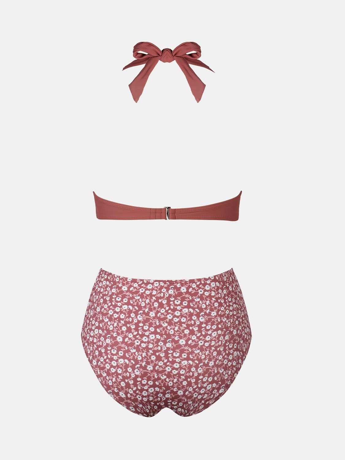 Thumbnail 6 de CUPSHE maillot deux pièces, coupe dos nu