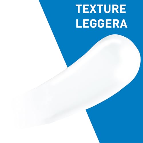 Detalle de CeraVe Crema Viso Idratante Notte per Pelli Normali a Secche, 50 ml