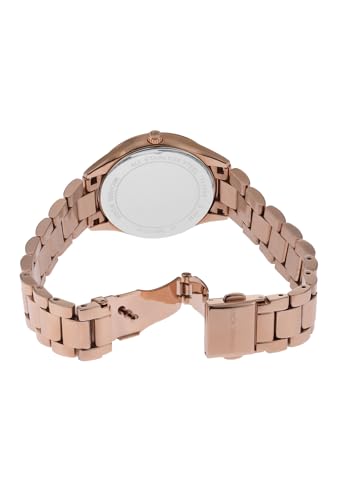 Thumbnail 8 de Michael Kors Lauryn MK3716: reloj de pulsera para mujer con esfera nácar