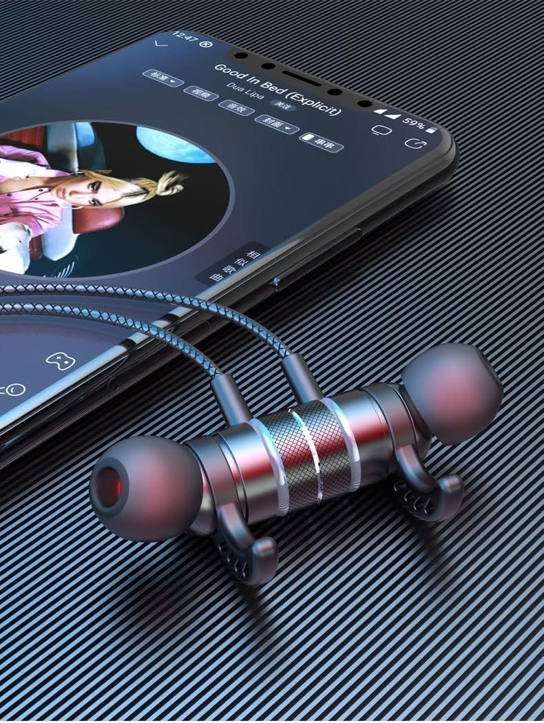 Thumbnail 6 de KASOTT SoundMaster Pro V1 Gaming Earphones