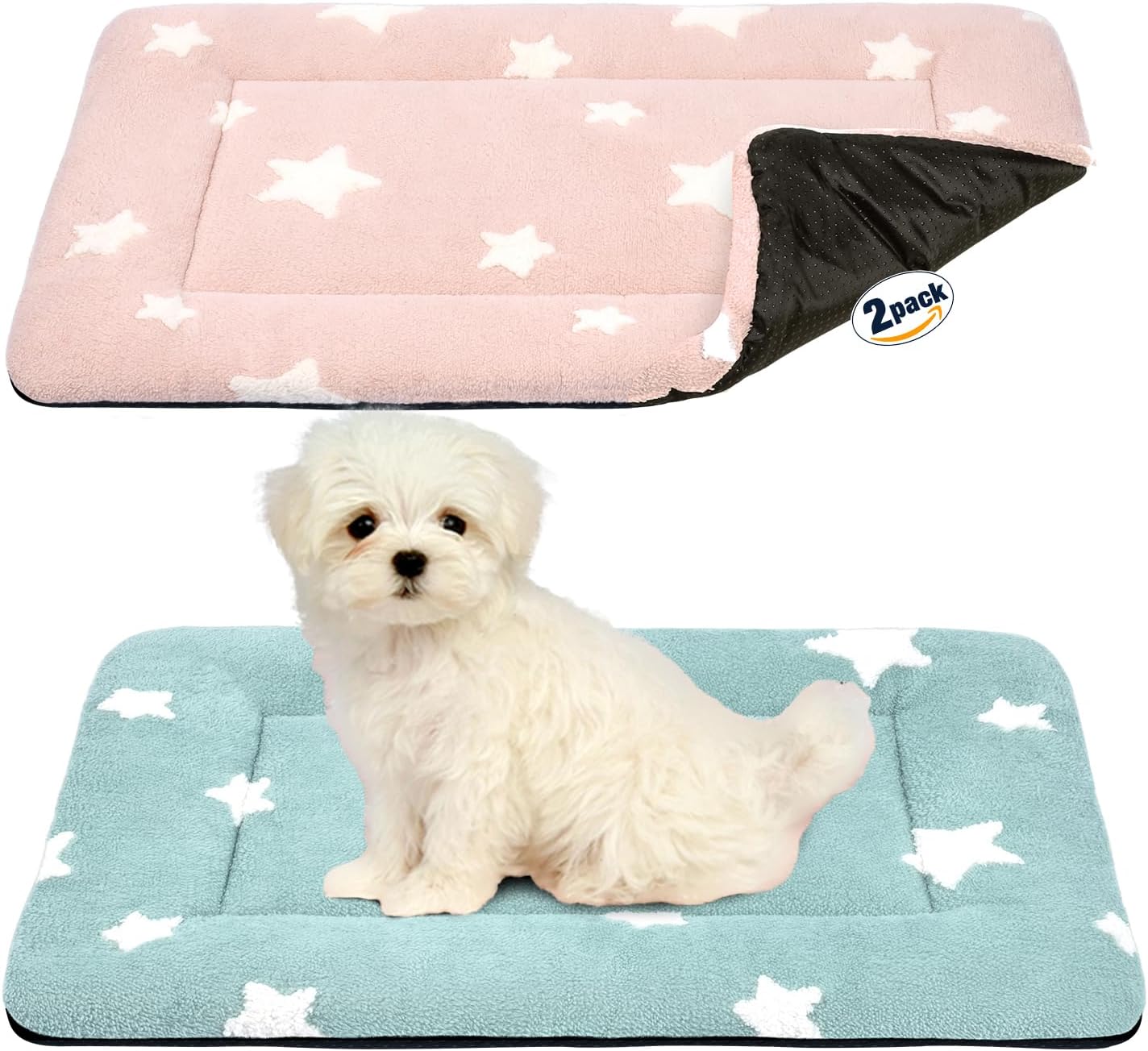 Thumbnail 6 de MORA PETS Large Dog Bed 91x58cm