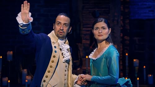 Thumbnail 4 de Hamilton (Blu-ray) by Disney