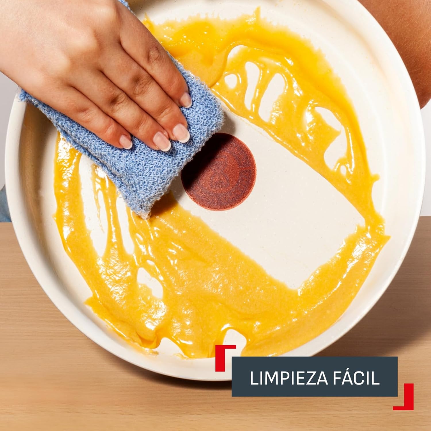 Thumbnail 6 de Tefal Ingenio Serenity 22/28 cm juego 4 piezas