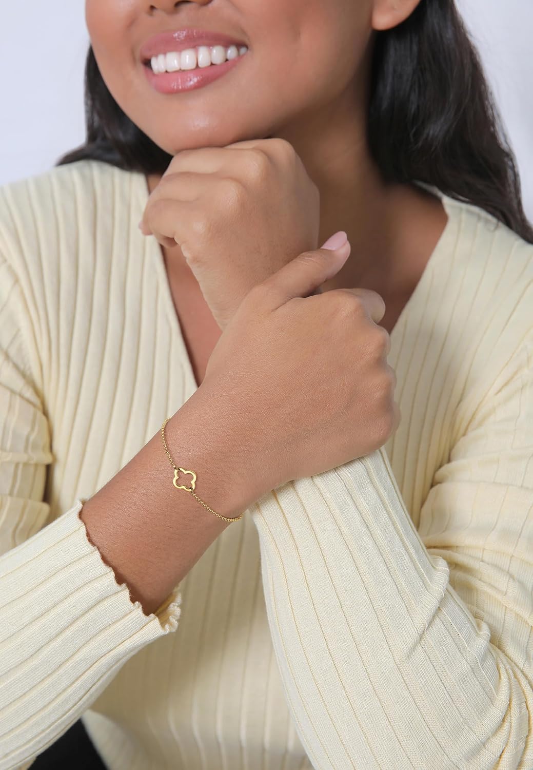 Detalle 2 de Elli Damen Armband 18 cm đ
