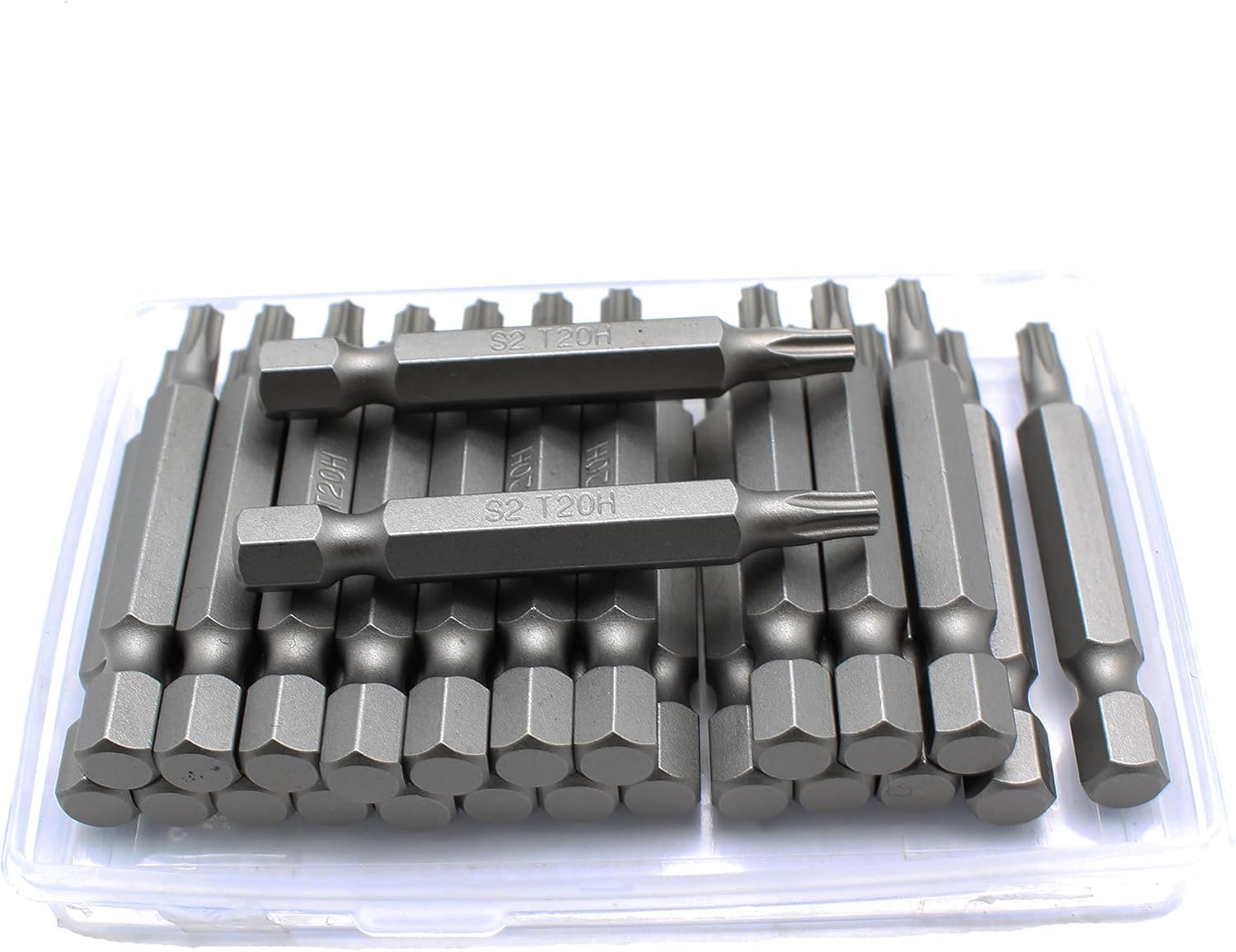 Thumbnail 6 de TMAX Spanner Screwdriver Bits, 2-inch