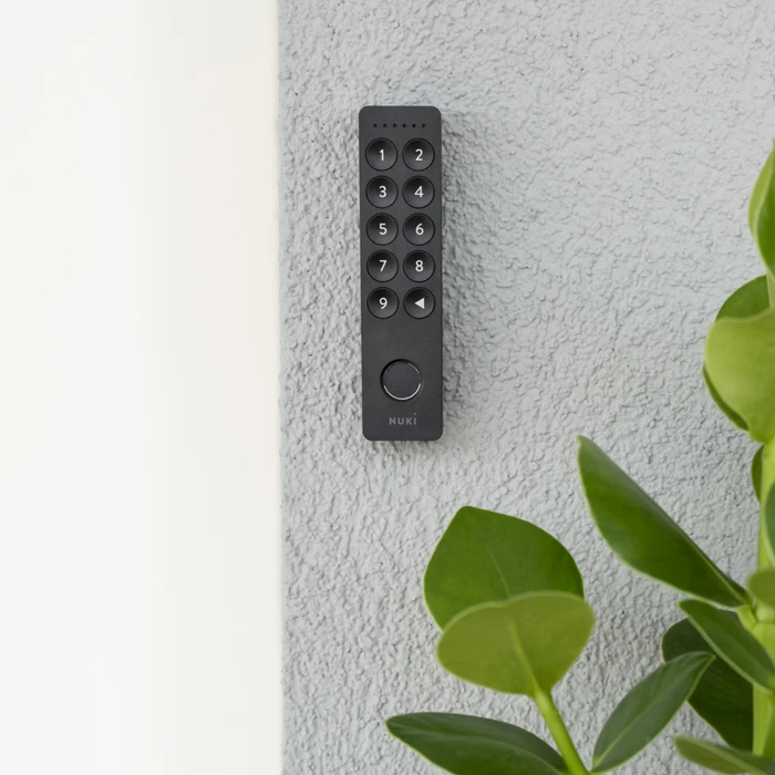 Thumbnail 5 de Nuki Smart Lock Pro + Keypad 2.0 🔐