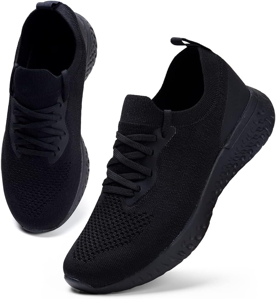 Detalle de HKR Basket Femme Confort Running