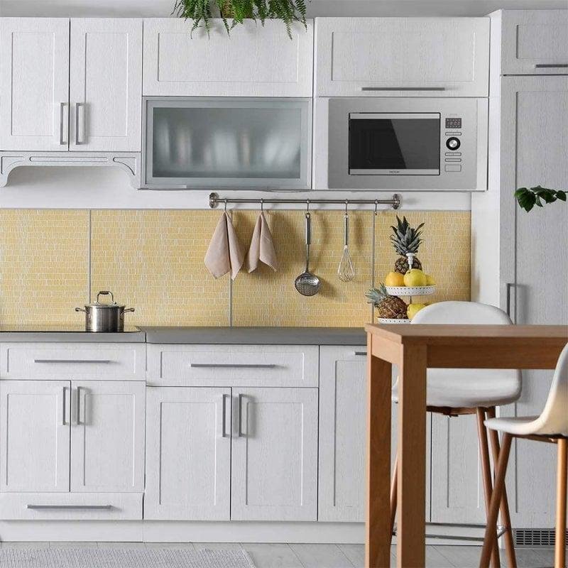 Thumbnail 2 de Cecotec GrandHeat 2090 Built-In Steel microondas integrable de 20 L y 800 W con grill