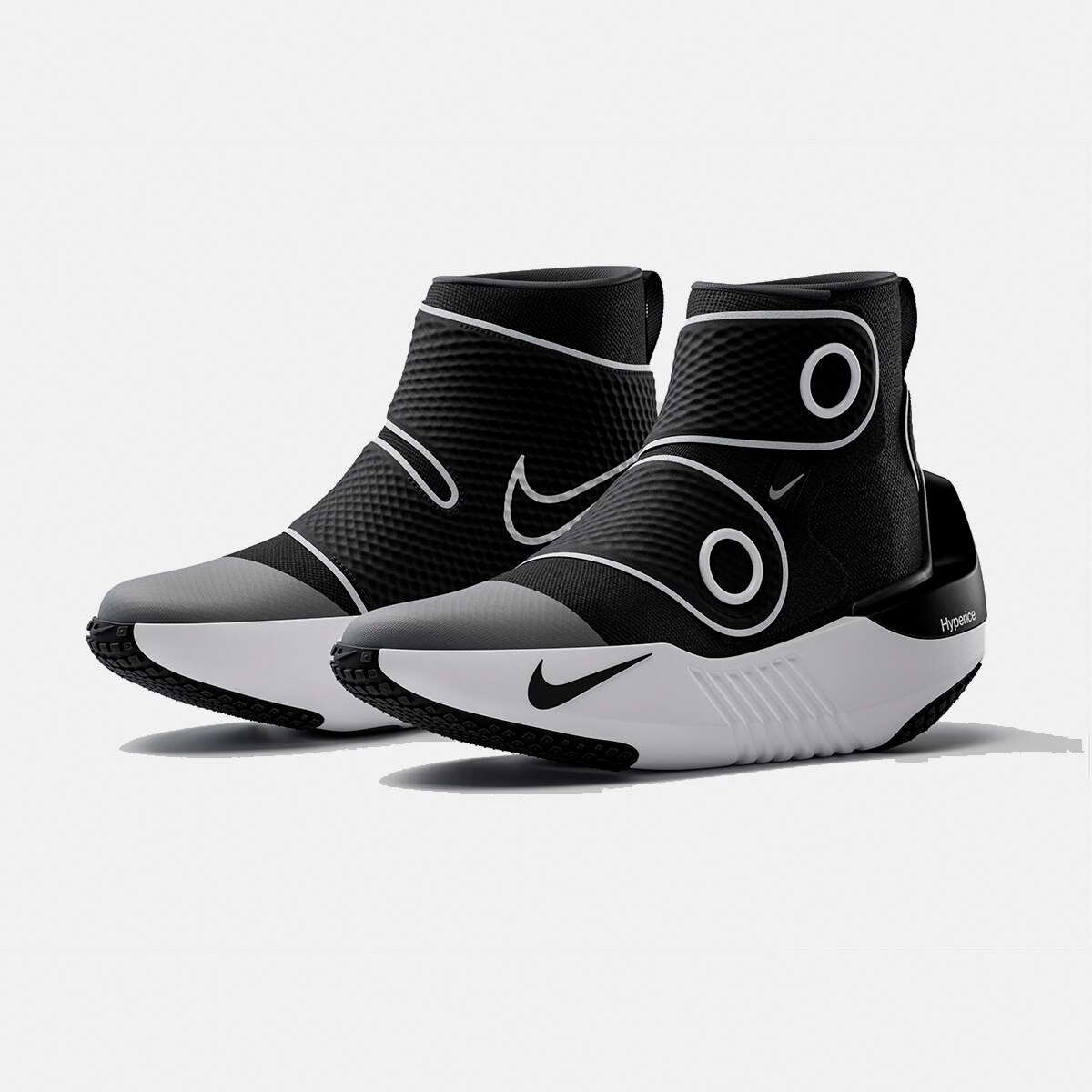 Thumbnail 3 de Hyperice Hyperboot Bota de presoterapia 👟