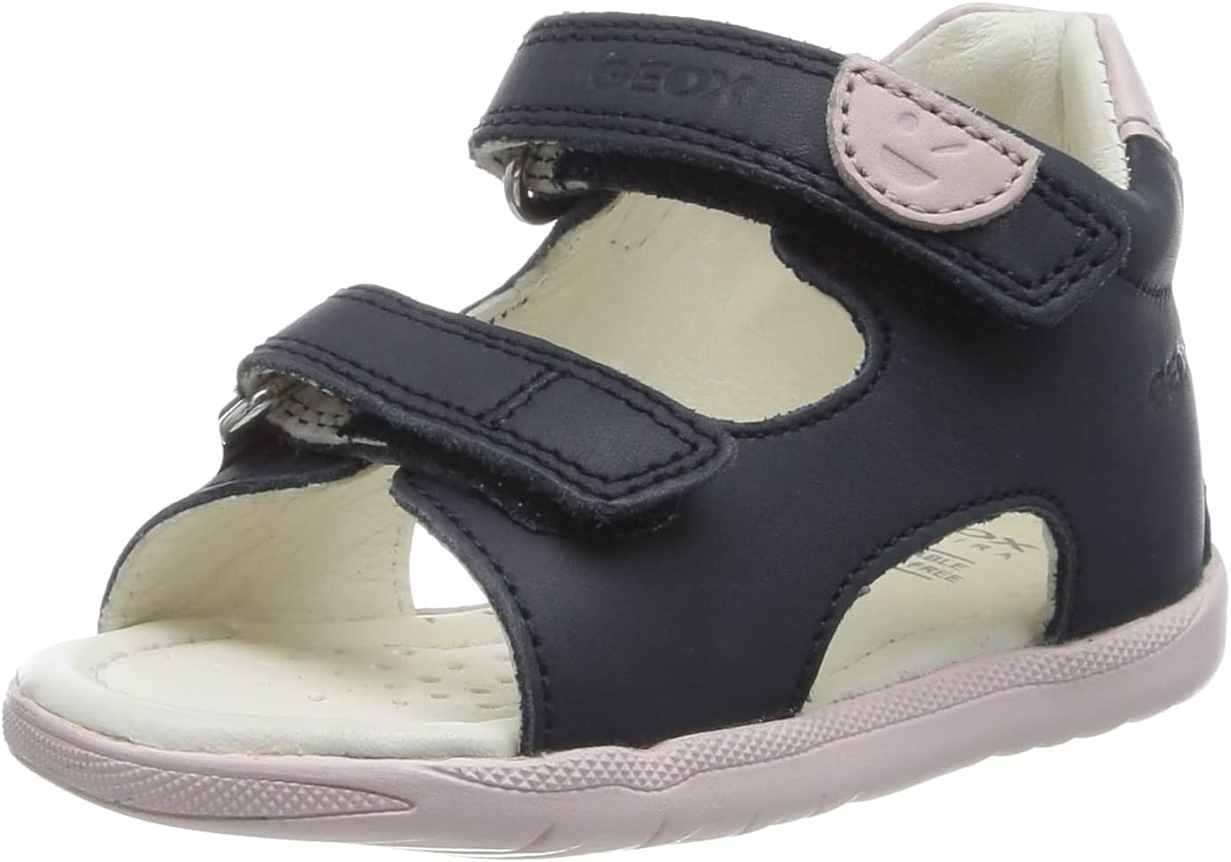 Thumbnail 6 de Geox Baby Mädchen Sandale Macchia GirlSandal: bequem für den Alltag