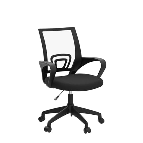 Thumbnail 3 de T-LOVENDO Silla ergonómica con soporte lumbar