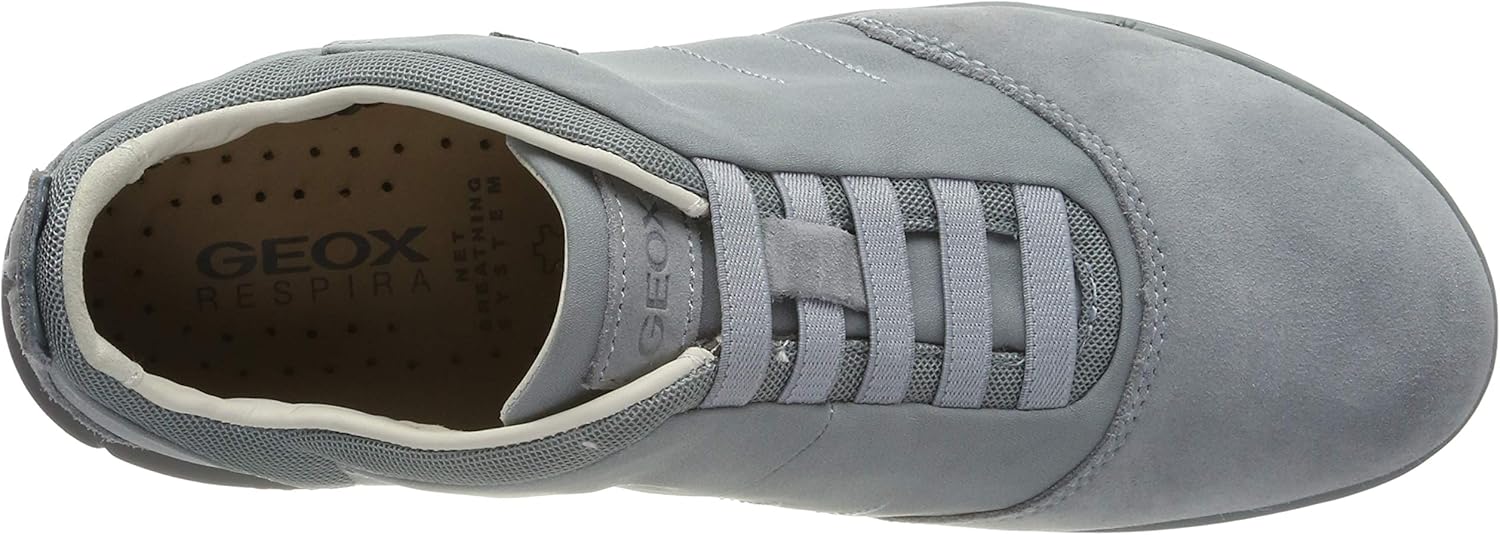 Detalle de Geox Herren U Nebula B Sneakers
