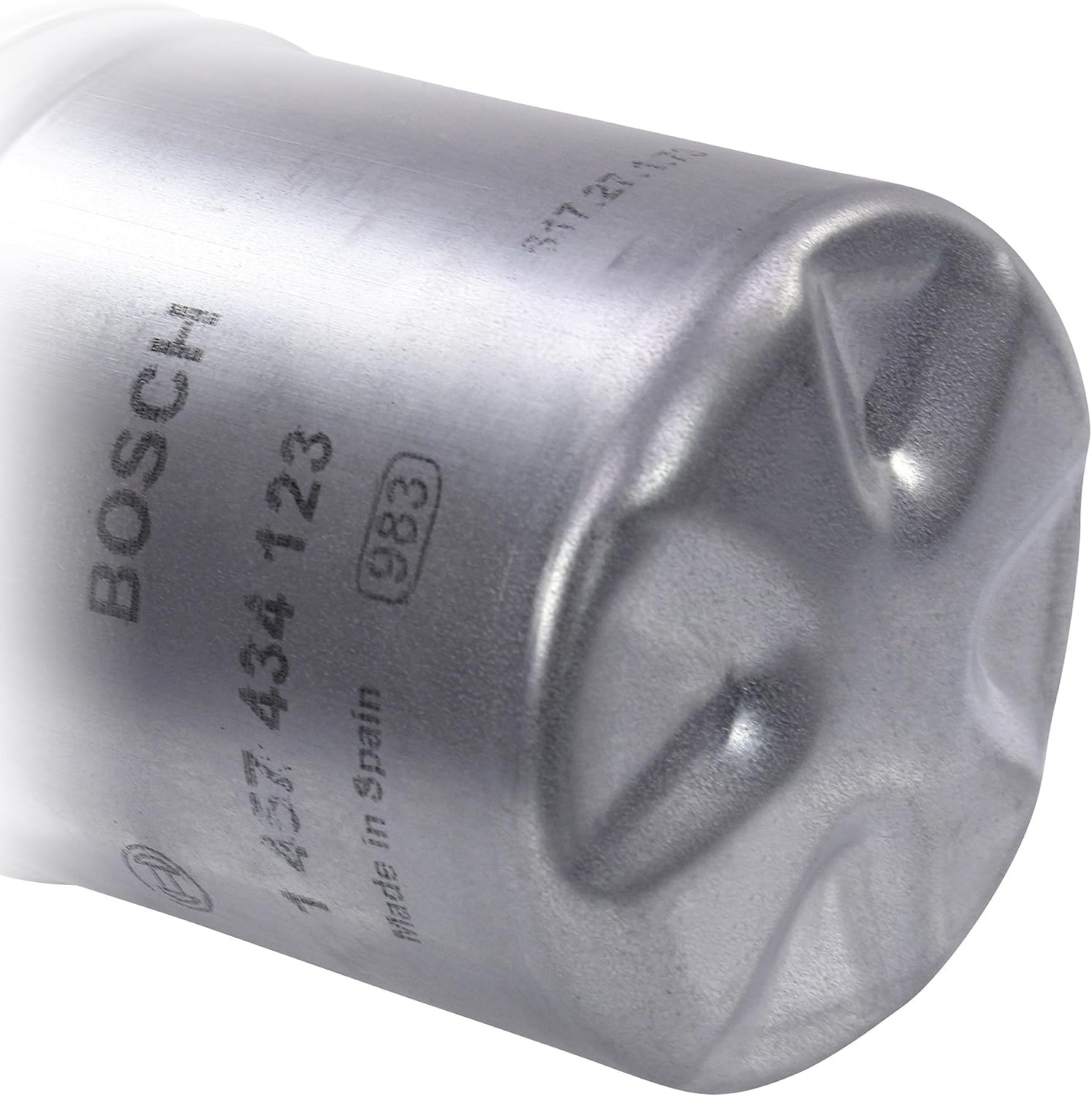Thumbnail 4 de Bosch N4314 – Filtre à carburant diesel