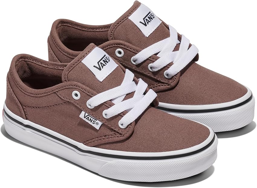 Thumbnail 4 de Vans Atwood Canvas VNO zapatillas niños 39 EU 👟