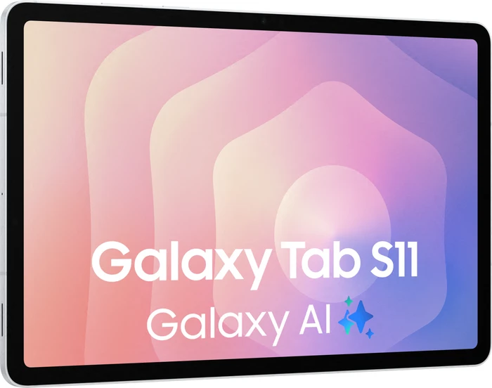 Thumbnail 5 de Samsung Galaxy Tab S11 11 Zoll 256GB Wi‑Fi Silber – Kaufberatung und Einschätzung