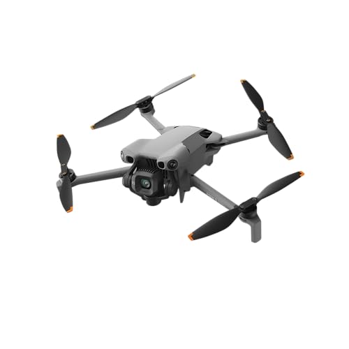 Thumbnail 3 de DJI Mini 5 Pro Fly More Combo Plus with DJI RC 2: A Lightweight Pro-Grade Drone for Creators