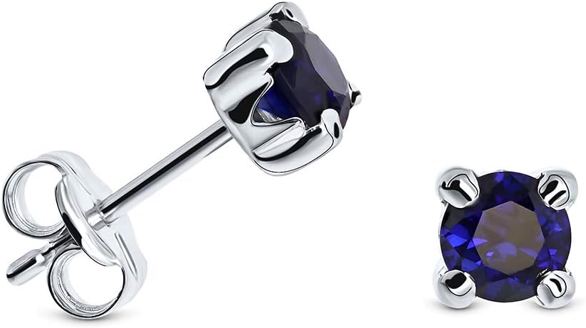 Thumbnail 6 de Miore gemstone boucles d’oreilles rubis 0,64 ct