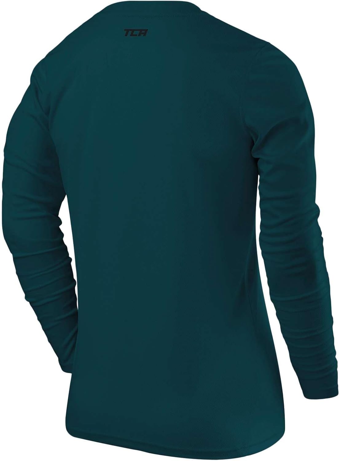 Thumbnail 3 de TCA Element Maglia Uomo da Corsa a Manica Lunga – Traspirante e QuickDry